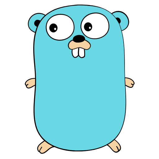golang backend