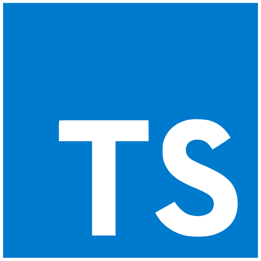 javascript and typescript
